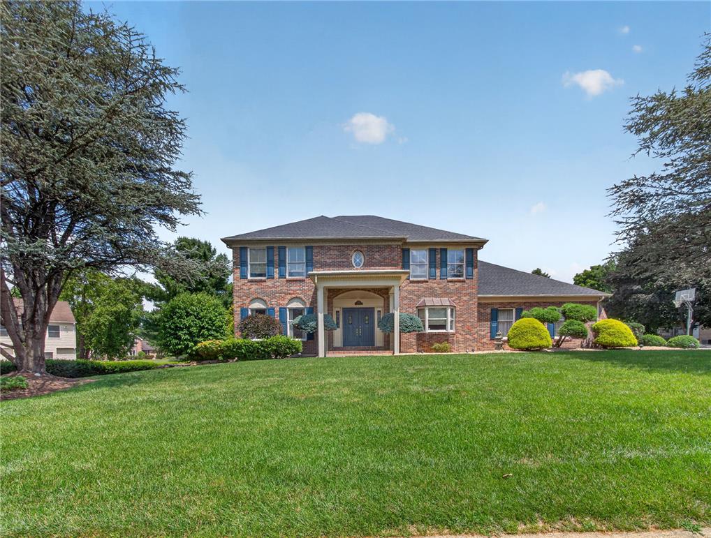 3736 Melrose Court