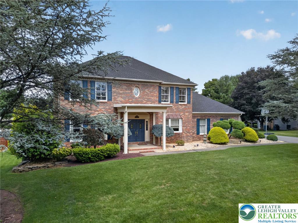 3736 Melrose Court