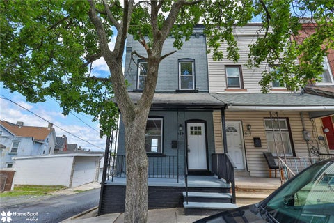 Photo of 619 Sioux Street, Bethlehem, PA 18015 (MLS # 779033)