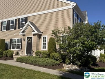 5998 Valley Forge Drive Upper Saucon Twp PA 18036