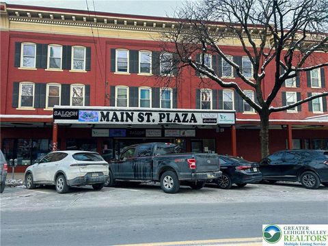 Photo of 564 Main Street #LL2, Stroudsburg, PA 18360 (MLS # 771882)