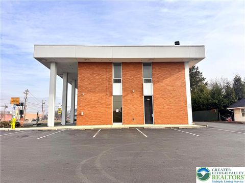 Photo of 2191 W Union Blvd Blvd, Bethlehem, PA 18020 (MLS # 770120)