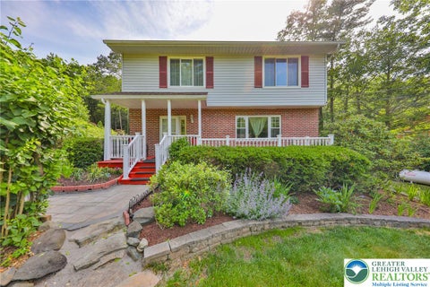 Photo of 2235 Sky High Drive, Jackson Twp, PA 18321 (MLS # 778836)