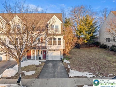 Photo of 1409 Ravena Street, Bethlehem, PA 18015 (MLS # 771839)