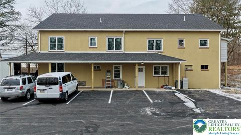 Photo of 403 Walnut Street #A, Bath Boro, PA 18014 (MLS # 770122)