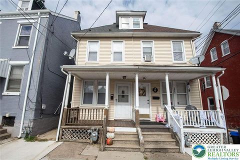 Photo of 1229 Spruce Street, Easton, PA 18042 (MLS # 766604) Photo of 1229 Spruce Street, Easton, PA 18042 (MLS # 766604)