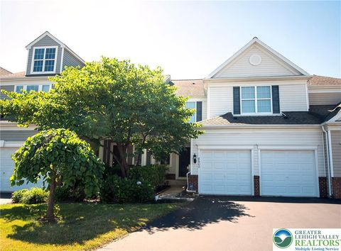 Photo of 8608 Mayfair Court, Macungie, PA 18031 (MLS # 779658)