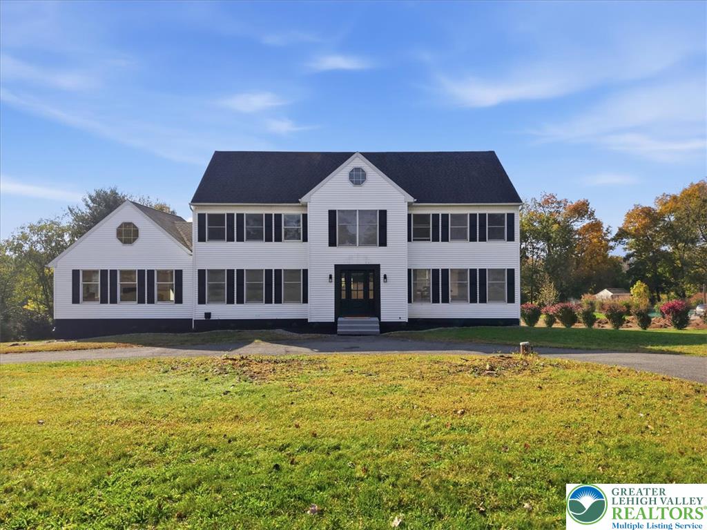 547 Roberts Road