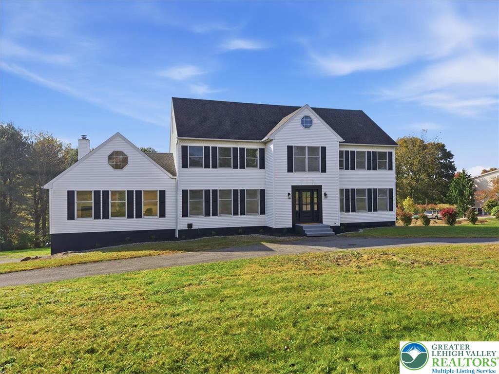 547 Roberts Road