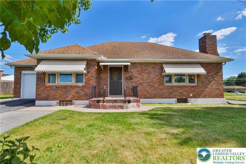 Photo of 614 Grape Street, Whitehall, PA 18052 (MLS # 778984)