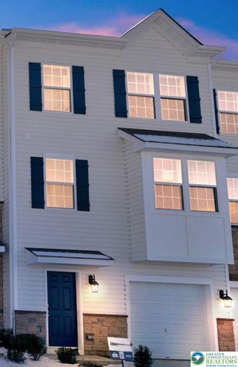 Photo of 8305 Alexander Street, Macungie, PA 18031 (MLS # 769921)