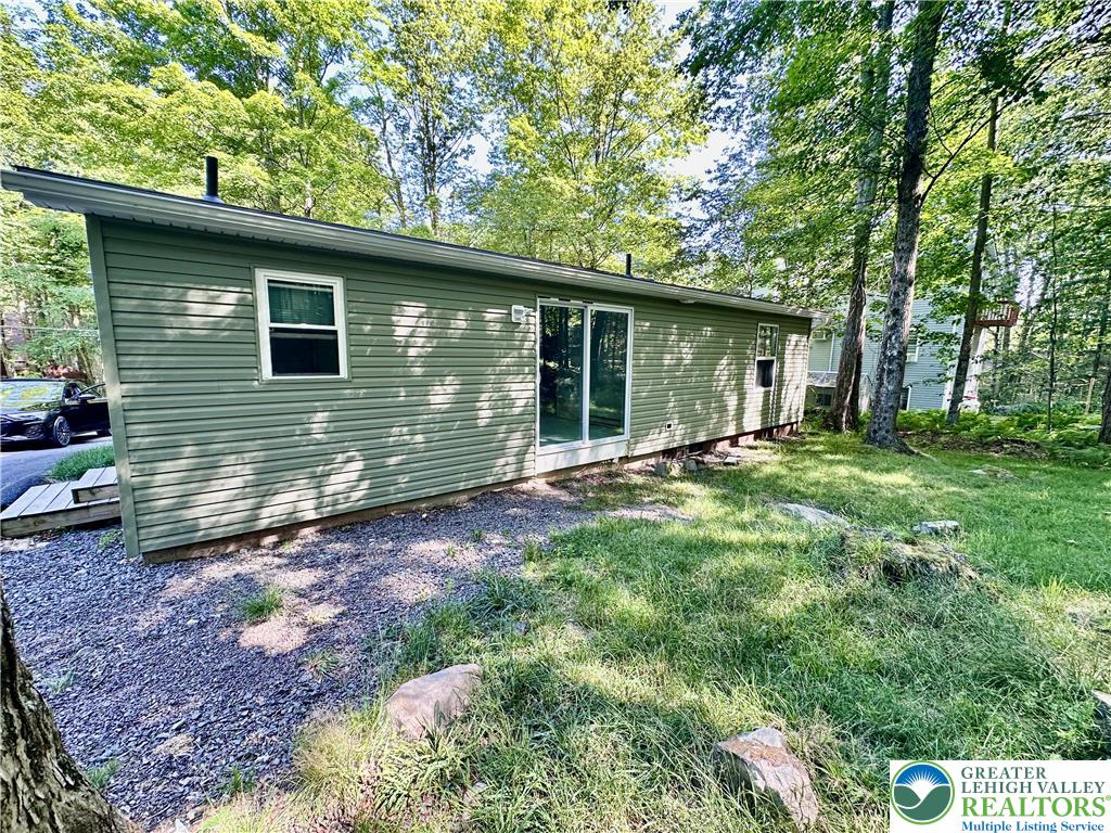 135 Oswayo Drive