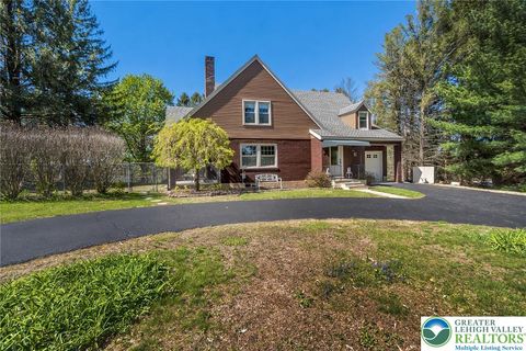 Photo of 9915 Interchange Road, Towamensing Twp, PA 18235 (MLS # 775894)