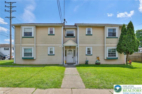 Homes For Sale - 802 W Berwick Street<br/> Easton, PA 18042