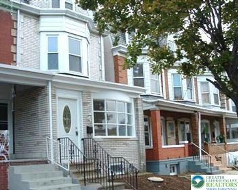 Photo of 914 N 4th Street, Allentown, PA 18102 (MLS # 768313)