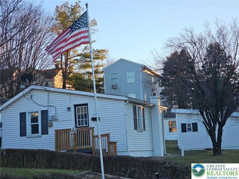 Photo of 2335 N Apple Street, Whitehall, PA 18052 (MLS # 770351)