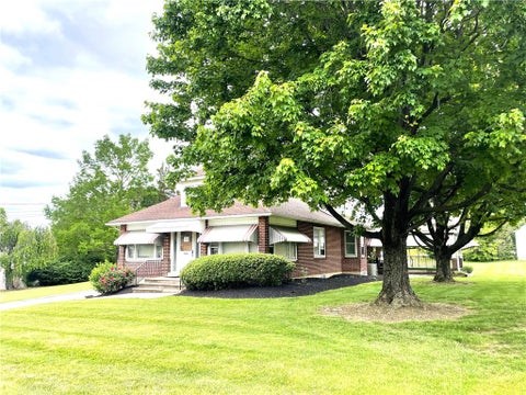 Photo of 4429 PA Route 309, Whitehall, PA 18078 (MLS # 779830)