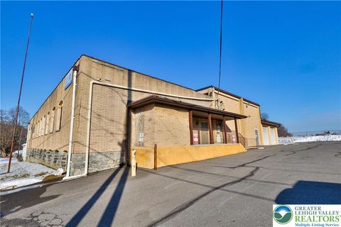 Photo of 808 Packer Street, Easton, PA 18042 (MLS # 770301)