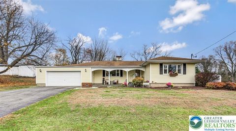 100 Marguerite Street, East Stroudsburg, PA 18301 - MLS#: 768132