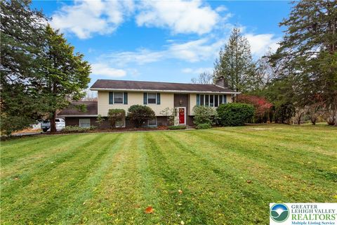 Photo of 4423 Second Terrace, Lower Mt Bethel Twp, PA 18013 (MLS # 768019)