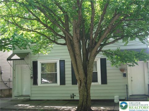 Photo of 217 W Fairview Street, Bethlehem, PA 18018 (MLS # 773647)