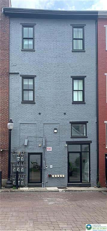 Apartment For Rent - 326 Church Street #2<br/> Northampton County, Easton, PA 18042