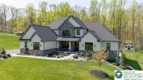 233 European Drive Ruscombmanor Twp PA 19522