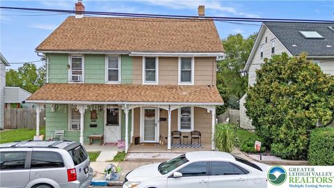Photo of 2221 1st Avenue, Whitehall, PA 18052 (MLS # 767150) Photo of 2221 1st Avenue, Whitehall, PA 18052 (MLS # 767150)