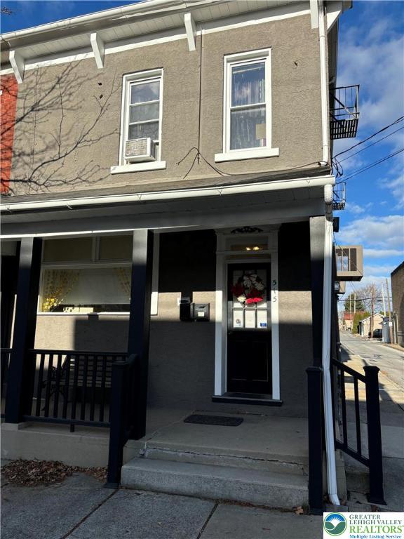 Emmaus Boro, Pennsylvania 18049, United States, ,Residential,Active,255215