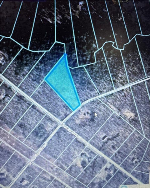 Vacant Land For Sale - 626 Cross Run<br/> Penn Forest Twp, PA 18229