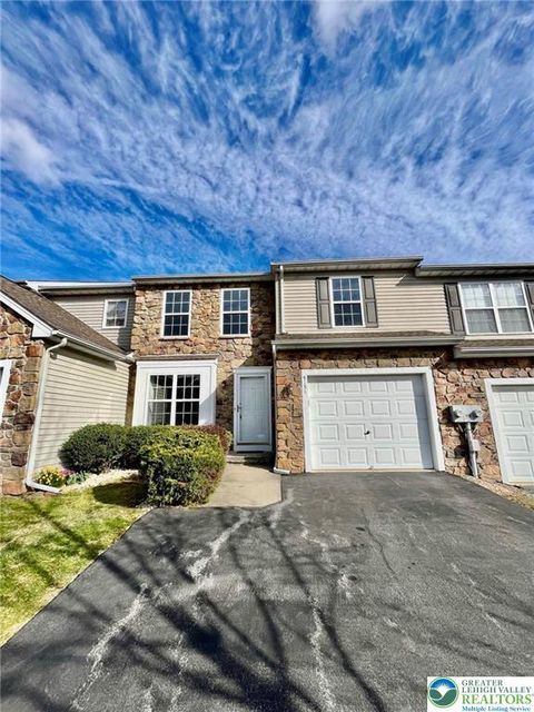 4131 Walter Road Bethlehem Twp PA 18020