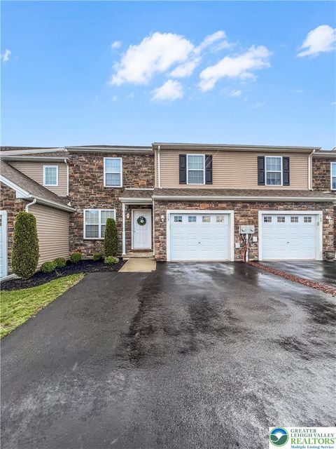 Photo of 773 Fork Drive, Easton, PA 18040 (MLS # 772510)
