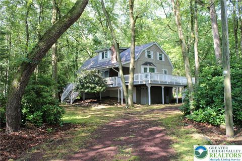 Photo of 156 Bear Creek Lake Drive, Penn Forest Twp, PA 18229 (MLS # 761030) Photo of 156 Bear Creek Lake Drive, Penn Forest Twp, PA 18229 (MLS # 761030)