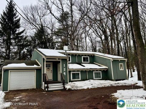 Photo of 9 Sassafras Road, Kidder Twp, PA 19624 (MLS # 772395)
