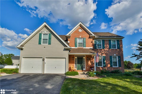 Photo of 4826 Somerset Lane, Macungie, PA 18062 (MLS # 777878)