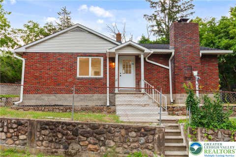 Photo of 7045 Cemetery Road, Lower Mt Bethel Twp, PA 18013 (MLS # 780921)