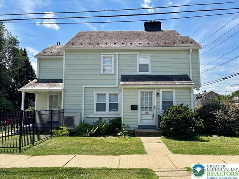 Photo of 1342 N New Street, Bethlehem, PA 18018 (MLS # 779840)