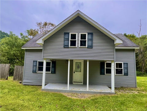 Homes For Rent - 337 Fiddletown Road<br/> Eldred Twp, PA 18058