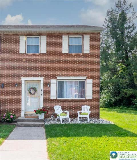 Photo for 414 S Saint George Street