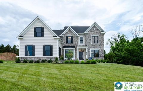 5401 Red Oak Drive Upper Saucon Twp PA 18049