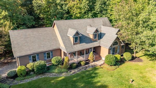 215 Piney Woods Drive
