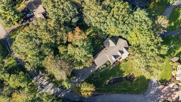215 Piney Woods Drive