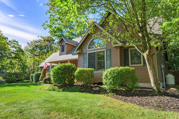 215 Piney Woods Drive