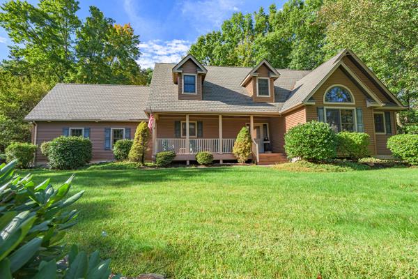 215 Piney Woods Drive