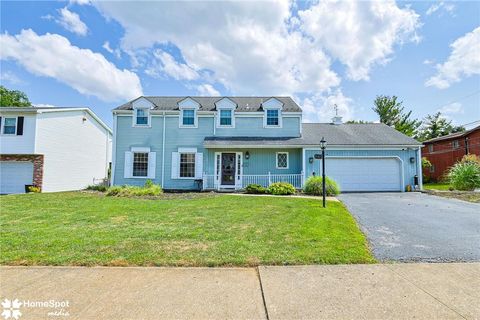 Photo of 3060 W Whitehall Street, Allentown, PA 18104 (MLS # 781391)