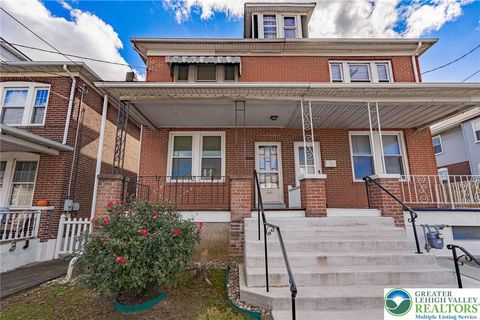 Photo of 2474 Forest Street, Wilson Boro, PA 18042 (MLS # 766793) Photo of 2474 Forest Street, Wilson Boro, PA 18042 (MLS # 766793)