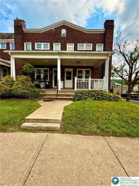 Bethlehem City, Pennsylvania 18018, United States, 1 Bedroom Bedrooms, ,1 BathroomBathrooms,Residential,Active,170486