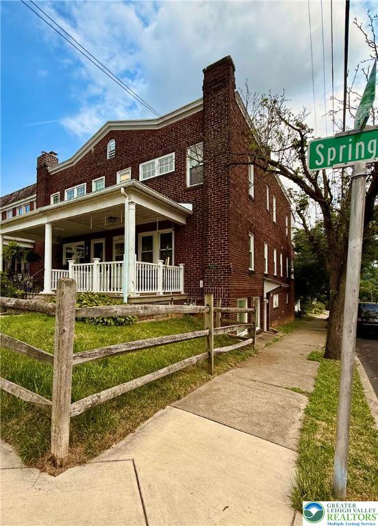 Bethlehem City, Pennsylvania 18018, United States, 1 Bedroom Bedrooms, ,1 BathroomBathrooms,Residential,Active,170486