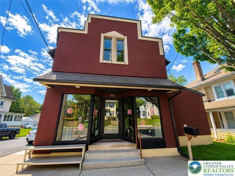 Photo of Hellertown Boro, PA 18055 (MLS # 778015)