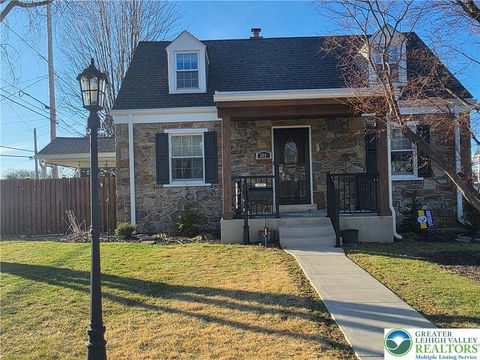 Photo of 189 W Berger Street, Emmaus Boro, PA 18049 (MLS # 774472)